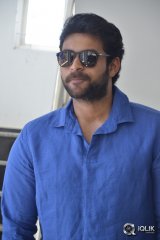 Varun Tej Interview About Mister